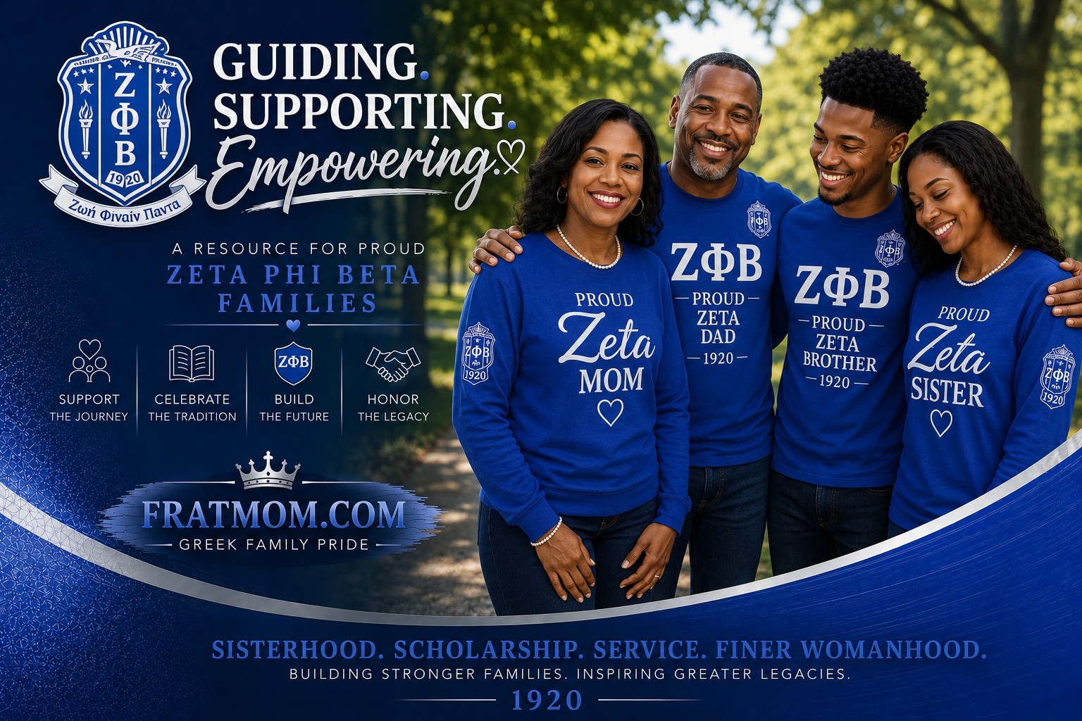 A Resource for Proud Zeta Phi Beta Families — FratMom.com