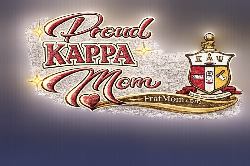 Kappa Alpha Psi crest