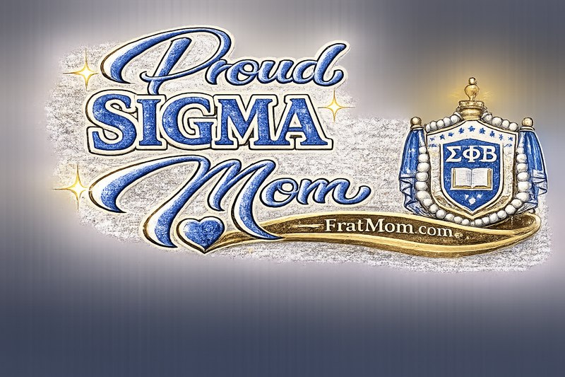 Phi Beta Sigma crest